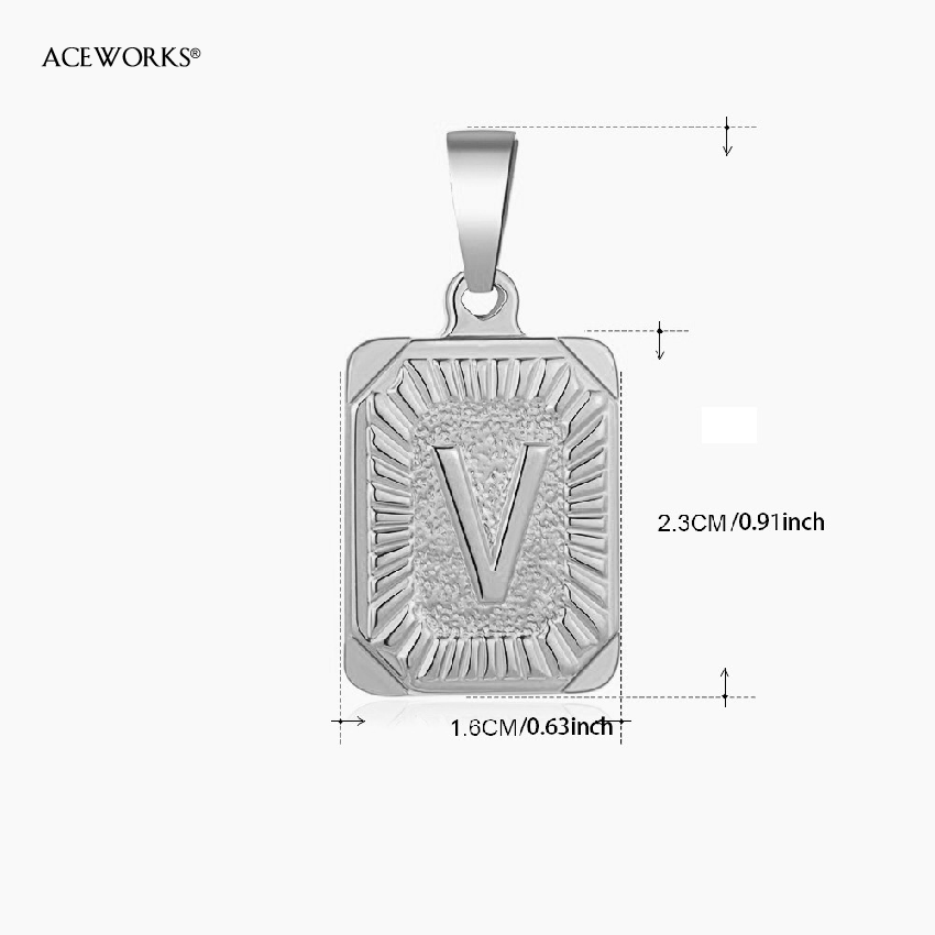 Silver - V