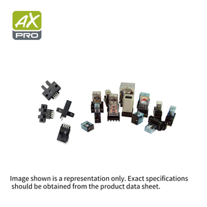 Interruptores de proximidad NPN con sensor de proximidad inductivo de forma rectangular original de Panasonics para control industrial, - Product Image 5