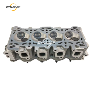 Pronto per la Spedizione Nuovo Gruppo Testata Motore in Alluminio B10S1 B12S1 8 Valvole OEM 96642709 96666228 96325166 per Chevrolet - Product Image 1