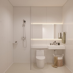 Çin'de yapılan Modul prefabrik ev - Product Image 6