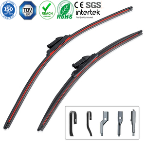 <span class=keywords><strong>2025</strong></span> kction מפעל הסיטונאי מסגרת מגב 11 מתאמים autos אביזרים חיצוניים אחרים רך רב תכליתיים רך מגבי