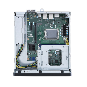 Advantech IPC-320 Compact Size Industrial Tower Box IPC with <strong>Intel</strong> 12th/13th Generation Core I9/i7/i5/i3 <strong>Pentium</strong> <strong>Processor</strong> - Product Image 4