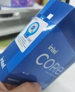 <strong>Intel</strong> Core <strong>I7</strong>-13700KF 13TH GEN Processor 5.4 GHz 16 Cores LGA1700 BRAND NEW - Product Image 6
