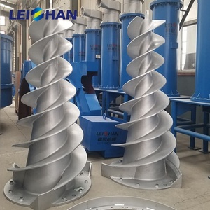 Nhà máy giấy quy mô nhỏ mật độ cao giấy pulper máy làm bột giấy máy tính nhất quán cao hydrapulper - Product Image 4