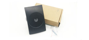 IP65กันน้ำ ZKT KR600การควบคุมการเข้าถึงอ่าน Weigand26 34ออก RFID 125Khz IC 13.56Mhz Proximity Card Slave Reader - Product Image 6