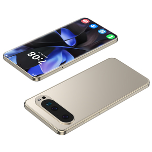 <strong>2025</strong> New Arrival 9pro <strong>XL</strong> Phone Global Version Full Screen Mobile Phone 16GB+1TB Android 14 Cellphones Unlocked Smartphone - Product Image 6