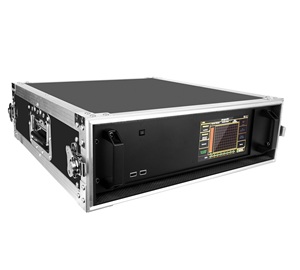 NPU <strong>Network</strong> Processor Unit Manual <strong>Type</strong> with 8 Additional Outputs <strong>Connection</strong> Modes DMX &amp; DMX512 for Lighting Console - Product Image 1
