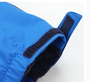 <strong>Hook</strong> and <strong>Loop</strong> Fasten <strong>Custom</strong> Logo Patch Woven Fabric <strong>Hook</strong> and <strong>Loop</strong> <strong>Hook</strong> and <strong>Loop</strong> <strong>Strap</strong> - Product Image 6