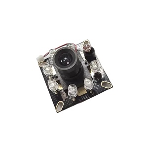 สนับสนุนการปรับแต่ง IMX179 8MP Poe Wifi 5X 30X Optical Zoom Uvc Usb ฟรีไดรฟ์ IP Ptz กล้องโมดูล - Product Image 2