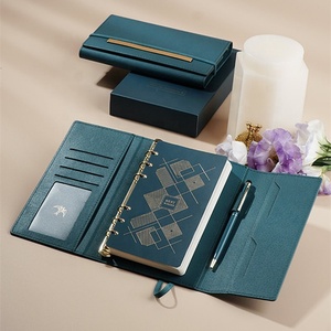 Custom <strong>Notebook</strong> Hardcover <strong>Printing</strong> Note Book Office School Journal <strong>Notebook</strong> <strong>With</strong> <strong>Elastic</strong> Belt - Product Image 3