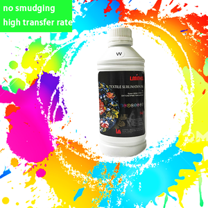 适用于打印头的水性热升华渗透油墨 - Product Image 4