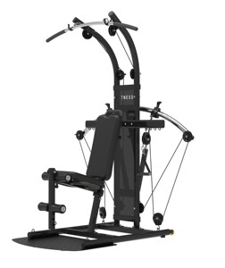 Multi Functional <strong>Trainer</strong> Fitness Equipment for Both Commercial and Home Use - Product Image 6