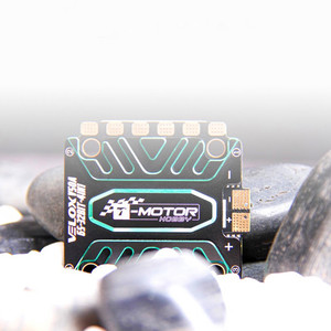 Электронный регулятор скорости T-motor V50A 6S 4 в 1 32-битный ESC для гоночного дрона FPV RC - Product Image 4