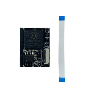 Raspberry PI MiniMCUと互換性のある優れたスキャンパフォーマンスを備えた超小型2DQRスキャンモジュールエンジンXT738M - Product Image 2