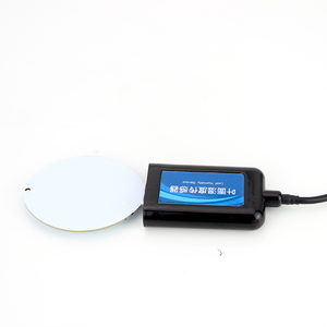 Kosten günstiger Arduino Bodenfeuchte messgerät Sensor NPK Temperatur messer für Bäume Zimmer pflanzen PH Boden messer mit OEM-Anpassung - Product Image 5