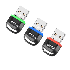 2025 di fabbrica direttamente senza fili ricevitore Bluetooth e trasmettitore bluetooth adattatore USB per Computer - Product Image 2