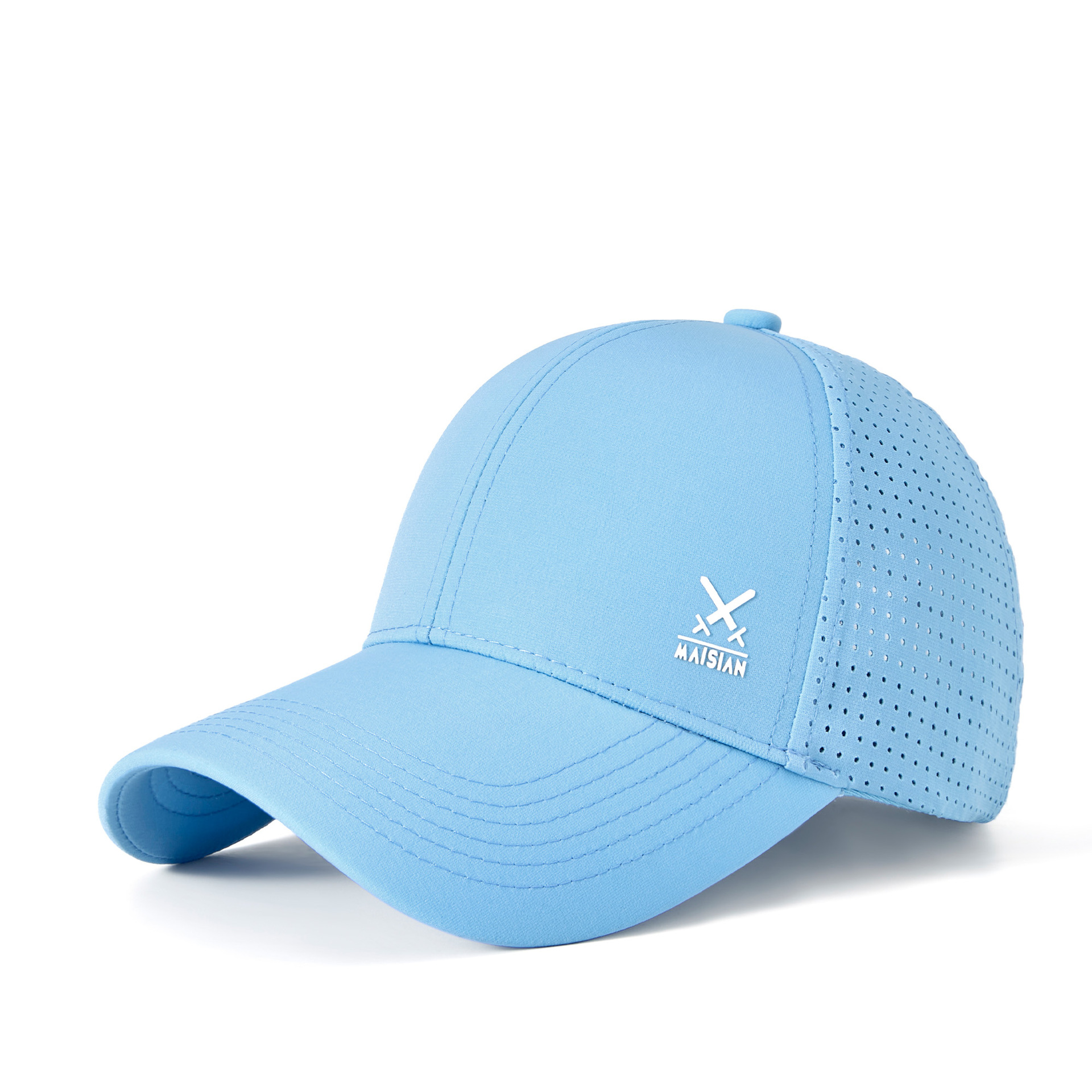 Azul claro