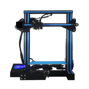 3D Ender-3作成プロアップグレードprusa i3フレームデスクトップ3Dプリンタ - Product Image 6