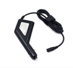 交流DC适配器65W20V丙型通用串行总线快速车载充电器无线充电器，按国家提供 - Product Image 2