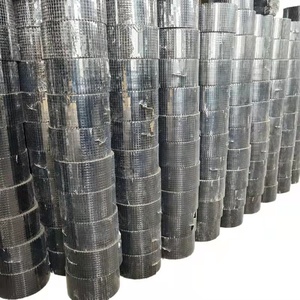 แผงโซลาร์เซลล์100FT x 8in แผงเซลล์แสงอาทิตย์เคลือบพีวีซีชุบสังกะสีสำหรับ Critter GUARD - Product Image 6