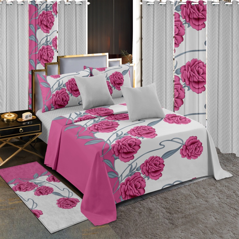 Rose 4