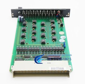 EBE 266.1-3 <strong>Digital</strong> <strong>Output</strong> <strong>Card</strong> -unused-_fcd70662 - Product Image 1