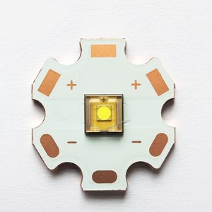 ハイパワー10W20W40W60WCREEs OSRAMs 5050 3535 7070 6065 RGBWホワイトUVIR SMDLEDチップビーズダイオードLEDステージ照明用 - Product Image 5