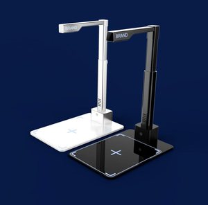 HC550 Entry-<strong>Level</strong> USB Drug Traceability <strong>Code</strong> Identification Terminal Two-Dimensional Scanner for Pharmaceutical Chain Hospitals - Product Image 2