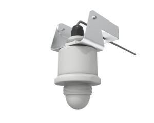 80Ghz Radar Level Meter Oil Tank Water Level Monitoring Sensor Liquid Distance Measuring Meter Transmitter for Wastewater - Product Image 4