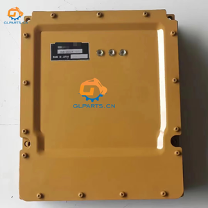 Excavator ECU ECM <strong>Controller</strong> <strong>Computer</strong> Board 1573165 E312C E320C E325C E330C <strong>Controller</strong> 157-3165 - Product Image 1