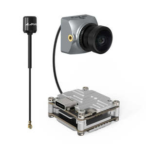 ชุดเครื่องมือ runcam Link Phoenix HD Micro /nano vtx 1280x720 60FPS HD ระบบดิจิทัล FPV ส่งสัญญาณ5.8G สำหรับใส่แว่นตา V2 - Product Image 6