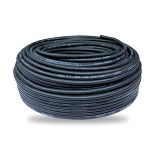 工場Yq/yqw/yz/yzw/yc/ycw 450/750v 0.3-<span class=keywords><strong>150mm2</strong></span> 2-5コア防水難燃性ゴム被覆電源ケーブルとワイヤー