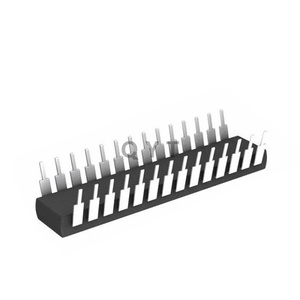 PIC16C72A-04 originale/SP PIC16C72A presa diretta DIP-28 microcontrollore a 8 bit MCU MCU IC - Product Image 5