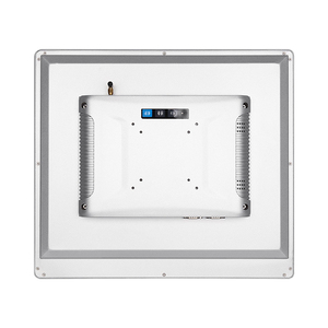 19 Inch 4:3 <strong>Type</strong> Android OS RK3288 IPC Industrial HMI IP65 Touch Screen PC - Product Image 4