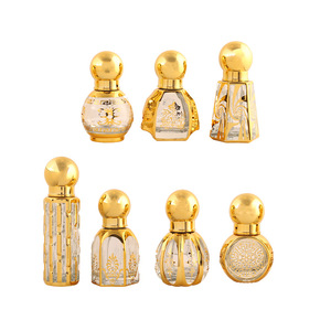 <span class=keywords><strong>3ml</strong></span> 6ml 12ml arap arapça lüks oud parfüm yağı attar şişe cam sopa ve kutu ile
