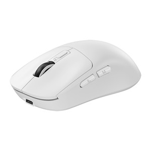 AI intelligente Gaming Mouse senza soluzione di continuità integrazione di ChatGPT per la scrittura intelligente e la digitazione vocale aggiornamenti di funzioni continue - Product Image 1