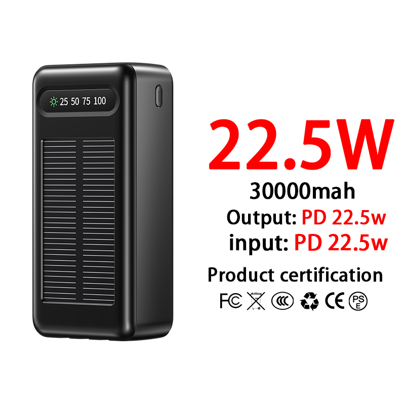 22,5 W-Noir