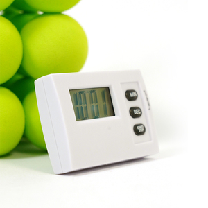 OEM prezzo competitivo tascabile orologio magnetico conto alla rovescia elementi cucina Timer digitale Timer da cucina per casa caffetteria - Product Image 3