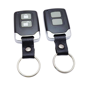 Codice Clone Rolling codice Rf telecomando 315Mhz/433Mhz frequenza porta Garage - Product Image 1