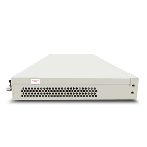 BAパワーアンプEDFA CバンドDWDM 1Uラック1550nm出力20dBm FC/UPC SC/UPCインターフェースカスタマイズ - Product Image 5
