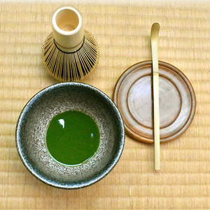 NEWELL özelleştirmek renk çay seti küçük seramik japon matcha kase seti için matcha çayı - Product Image 5