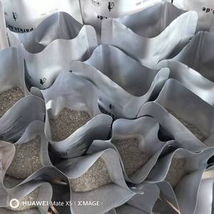 Nhà máy chuyên nghiệp 200 gam/túi bao bì carton không khói pháo hoa tổng hợp bột Titan cho máy phun hoa - Product Image 3