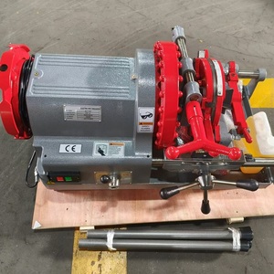 מכונת הברגה צינור - Product Image 2