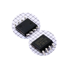 Amplificatori differenziali AD628ARZ-R7 con amplificatore di senso di corrente Chip 8SOIC alta CM tensione programmabile guadagno differenza amplificatore