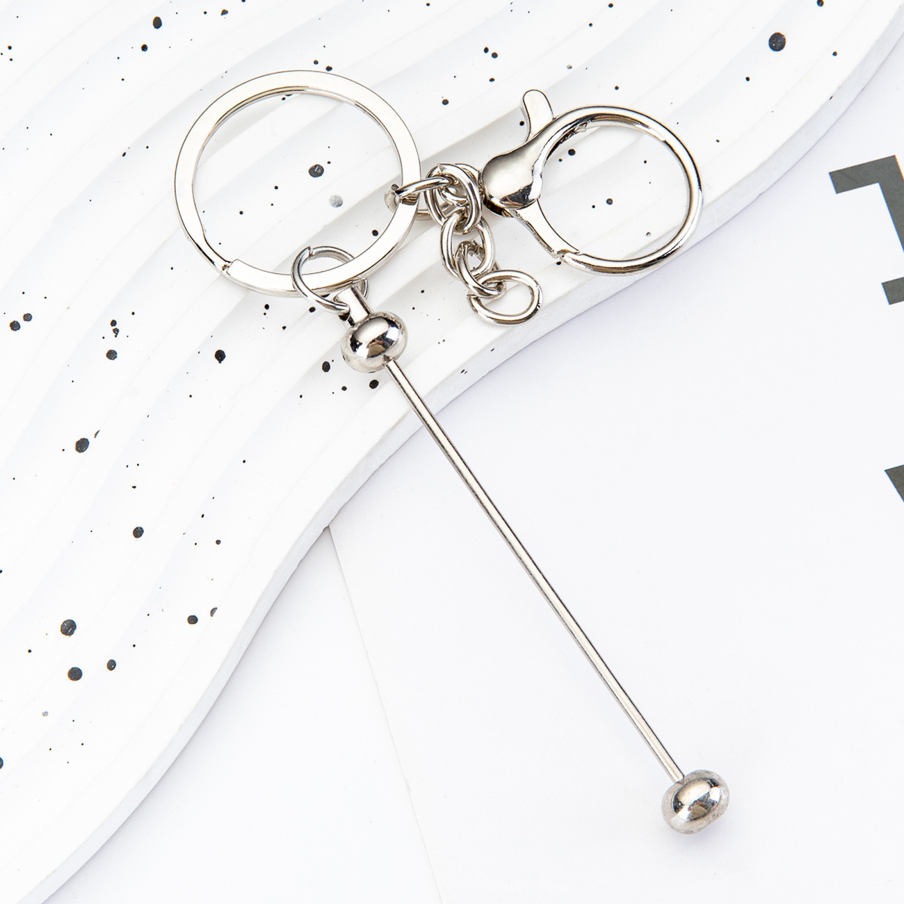 Silver plating