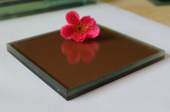bronze