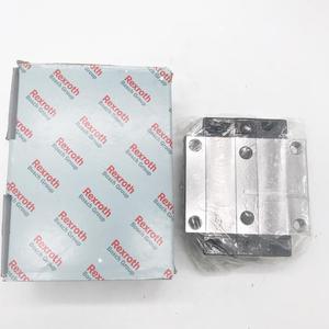 力士乐转轮滑座R165131420直线运动导轨滑座R1651 314 20 - Product Image 4