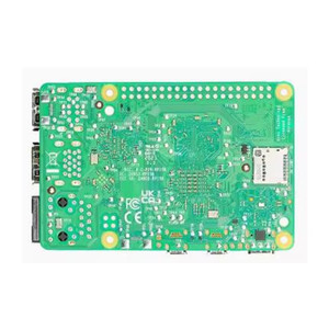 Raspberry Pi 5B Raspberry Pi 5a generazione scheda di sviluppo braccio Cortex-A76 Linux scheda di sviluppo Computer - Product Image 3