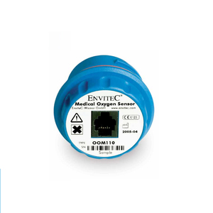 Il sensore di Gas del sensore di ossigeno medico OOM110 è di misurare le concentrazioni di ossigeno nelle miscele di Gas respiratori - Product Image 3