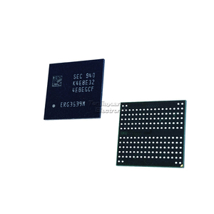 Flash RAM Chip Speicherchip NT5CC64M16GP-DI Original Preis BGA-96 1GB DDR3 SDRAM Storage Standard Integrierte Schaltungen SMD TW - Product Image 6